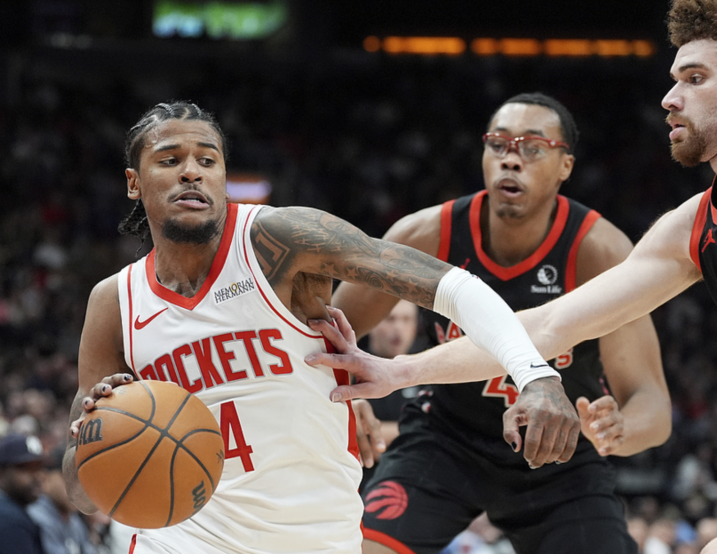 清晨突围战来临，多伦多猛龙围绕欧联队长鼓劲，管理层满意，赛季目标并未改变-开云体育官网